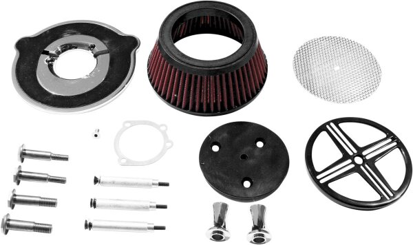 Baron AirFilter Kit