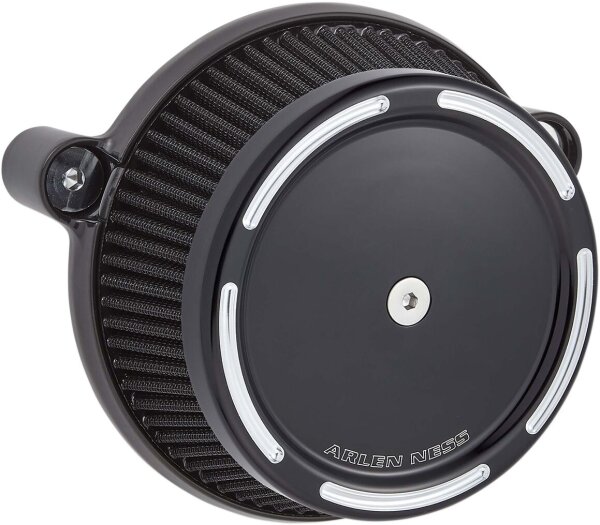 BIG-SCKR-STG1-SLOT-BLK-M8