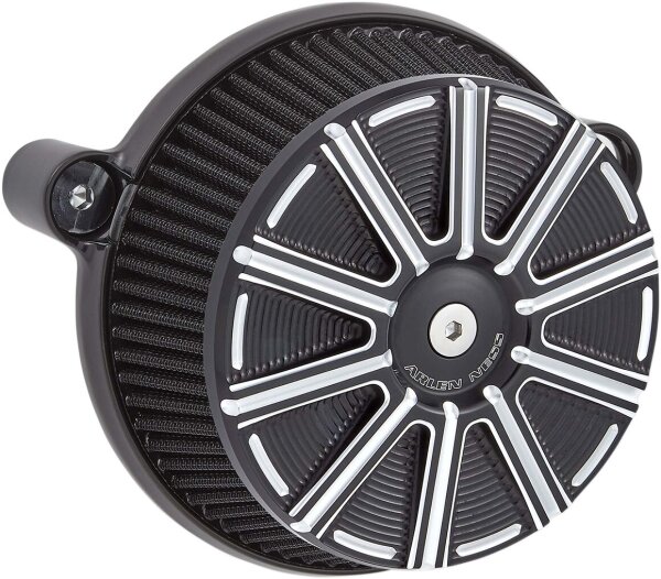 BIG-SCKR-STG1-10G-BLK-M8