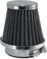 Filtro aria universale Emgo 46MM