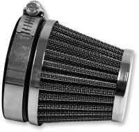 Filtro aria universale Emgo 60MM