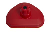 Dt-1 Racing Europe Luftfilterkastenabdeckung