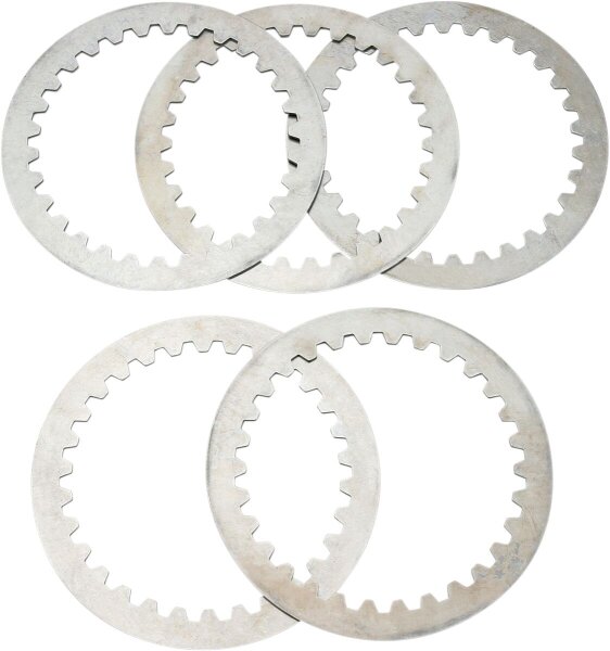 PLATES-STEEL-84-90-XL