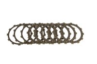 EBC Clutch Friction Plate Kit