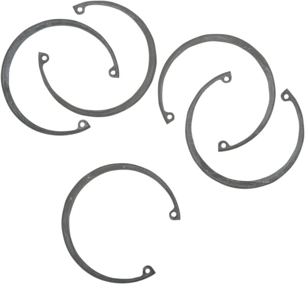 PIERŚCIEŃ RET.CLTCH BRNG00-5PK