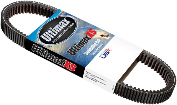 BÆLTE ULTIMAX XS YAMAHA