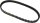 GATES Belt Drive Powerlink Hon