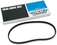 REM BAGESTE DRV 1,5" 136T