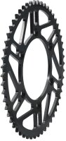 Sprocket Alu Mse Hon 41T Blk