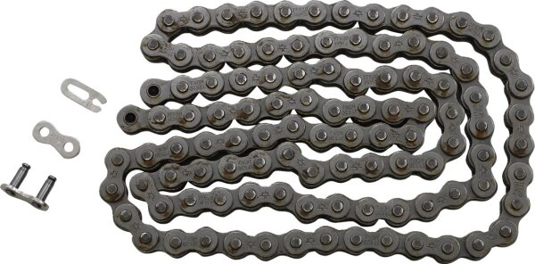 JT CHAINS Jt 520 Hdr Chain Stl 106L