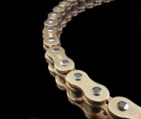 CADENA 530X116 SELLADA ORO