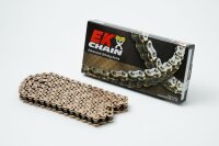 CHAINE 530X108 SEALED GOLD