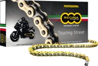 CHAIN Z-RING 525X108 GOLD