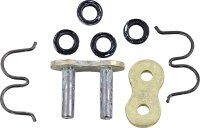 LINK CONN 525ZRP RIVET