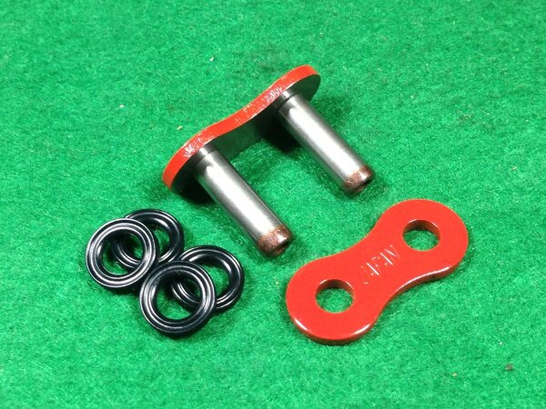 CLIP LINK 520MRD7 ROJO