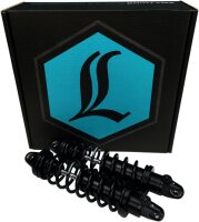 STØDDÆMPERE REVO-A BLK FL12 "HD