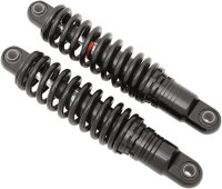 STØDDÆMPERE 11" ADJ BLK 04-18XL
