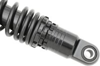 SHOCKS 11 "ADJ BLK85-17FLT