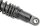SHOCKS 11 "ADJ BLK85-17FLT