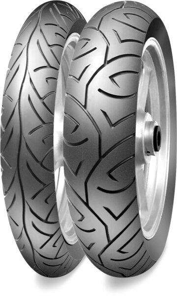 Pirelli SPODEF 110/70 17 54H TL