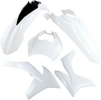 Kit de plástico Ufo