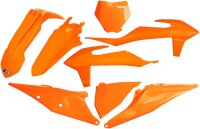 UFO Body Kit Sx/Sxf 19-22 Orange