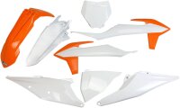 UFO Body Kit Sx/Sxf 19-22 Oem19