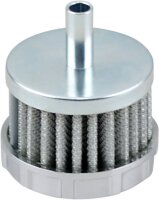 REPLACEMENT FILTER CHROME