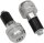 ANTI-VIBRATN BAR END SIL