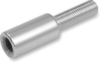 SHIFT ROD EXT 1"