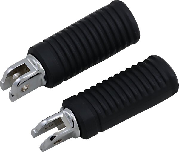 DRAG SPECIALTIES Pegs Drvr 18-22 St