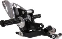 REARSET RCT10GT BK