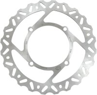 Moto-Master Bremsscheibe Fix Wave 110686