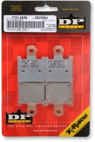 Bremseklods Dp Strt Rdp964