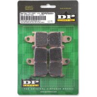 Brake Pad Dp Strt Sdp976