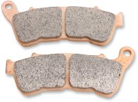 Bremsbeläge - DRAG SINTERED