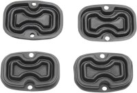 DRAG SPECIALTIES Gasket R M/C 08-19Flt 5Pk