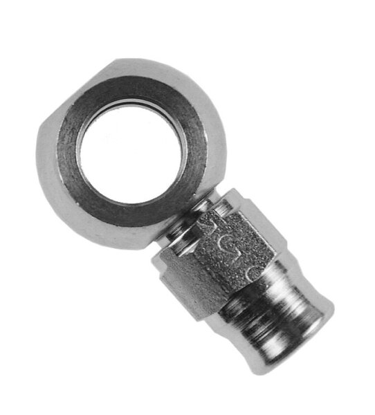 -2 BJO FIT 3/8" M10 SHORT SS