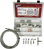 BYO BRAKE KIT BASIC CHR