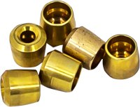 OLIVE -02 BRASS 6PK
