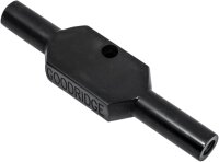 GOODRIDGE Tee Fitting 2X-03F W/Mtg