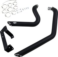 EXH SS STAG BLK 04-13 XL