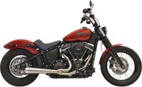 EXHAUST 2:1 SS 18+ FXLR