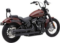 MUFFLERS NH BLK SFT 18
