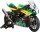 EXH KAWA ZX-6 FS FRC T/SS