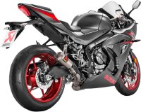 Tłumik tylny Akrapovic TI GSX-R1000 17