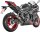Silencieux arrière Akrapovic TI GSX-R1000 17
