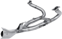 Kolektor Akrapovic TI R1200GS