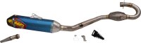 FMF Krümmer AN4.1RCTCF SS Megabomb 042373