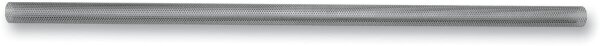 BAFFLE STNLS TUBE 1X48